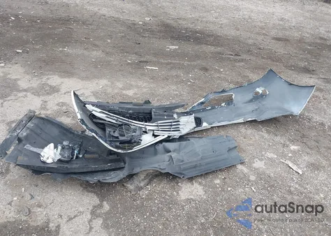 2011 Toyota Sienna из США, поврежденный, VIN 5TEDK3EC6DS003633